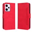 thumbnail image 4 of Funda Cartera Magnética para Xiaomi Redmi Note 12 PRO 5G- Tarjetero Desmontable, Cuero PU, Soporte, 4 of 6
