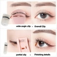 thumbnail image 5 of Eyelash Curler Professional Lash Curler Tool Replacement Pads Portable Plastic, 5 of 5