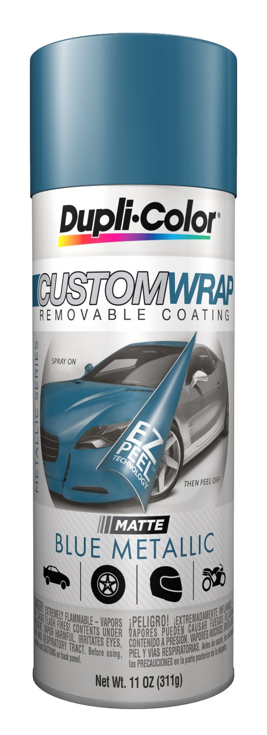 Dupli Color Paint Cwrc832 Dupli Color Custom Wrap Walmart Com Walmart Com