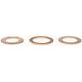thumbnail image 4 of Dorman 097-834CD Copper Oil Drain Plug Gasket Assortment, 4 of 4