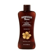 Hawaiian Tropic Dark Tanning Oil, 8 fl oz