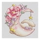 thumbnail image 1 of Kit de cielo de punto de cruz parcial algodón ecológico 11CT arte contado regalo decoración del hogar Hugtrwg Para estrenar, 1 of 1