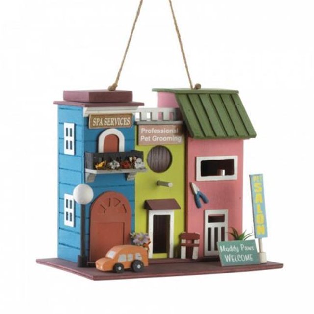 Songbird Valley 10018895 Nichoir pour Animaux
