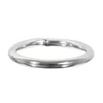 thumbnail image 2 of West Coast Paracord Welded Steel O-Rings - Various Diameters and Pack Sizes - Decorating, Art, DIY, 2 of 9