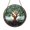 Acrylic 3.5 Inch, variant on Celestial Tree of Life Suncatcher Plaque Zen Display Ornament Art