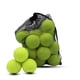 thumbnail image 1 of Paquete de 20 pelotas de tenis Swingers para entrenamiento y ejercicio con bolsa, 1 of 7