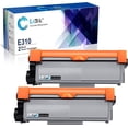 thumbnail image 1 of Cartucho de tóner LXtek compatible para Dell E310 E514 E515, 1 of 8