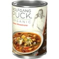 thumbnail image 5 of Wolfgang Puck Organic Classic Minestrone Soup, 14.5 oz., 5 of 9