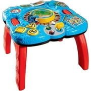 Sodor Fun Time Station
