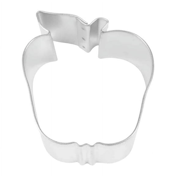 Apple 2.5" Cookie Cutter