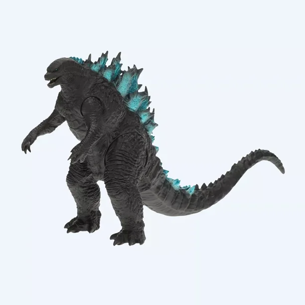 BANDAI: GODZILLA: GODZILLA FIGURE 2019 (WAVE 1)