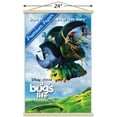 thumbnail image 3 of Disney Pixar A Bug's Life - One Sheet Wall Poster with Wooden Magnetic Frame, 22.375" x 34", 3 of 5