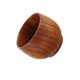 thumbnail image 4 of Taza Decorativa de Madera Sunnimix Taza de Madera Natural, 4 of 8