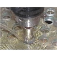 thumbnail image 3 of 10Pcs Diamant Enduit Trou Coupe Percer la Tuile de Verre 32mm, 3 of 8