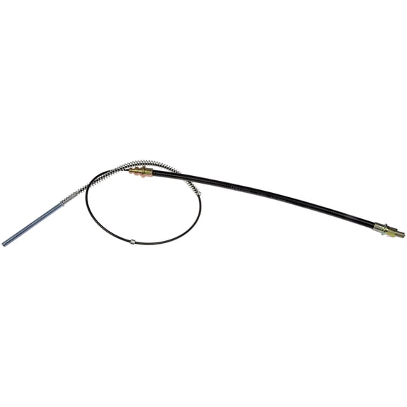 Dorman C92358 Parking Brake Cable Fits select: 1967-1972 BUICK SKYLARK, 1967-1969 BUICK SPECIAL