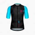 thumbnail image 2 of Ropa para hombre Wear Better Spain Rainbow New Team Areo Ciclismo Jersey de manga corta Ropa de bicicleta Verano MTB Camisa de bicicleta de carretera, 2 of 5