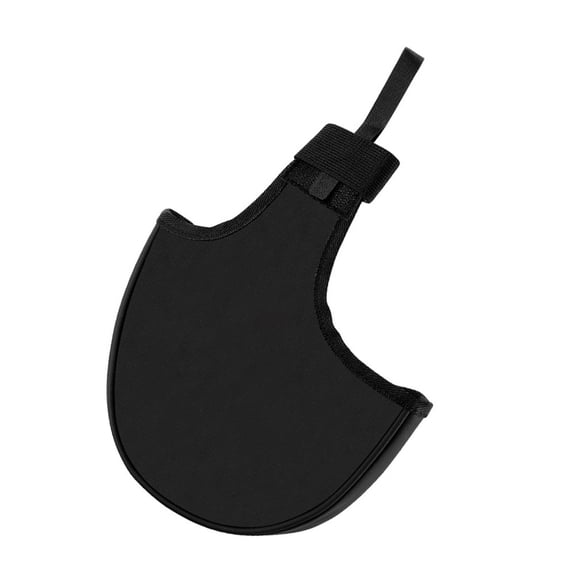 KONTONTY Wear Resistant Crankset Cover Convenient Waterproof Bike Accessory with Fine Workmanship and Easy Attachment