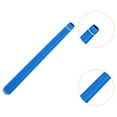 thumbnail image 6 of Vsenkes Golf Grip Cover Anti Slip Rubber Grip for Club Travel Enhanced Grip Strength Blue, 6 of 9