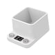 thumbnail image 5 of Calentador de masa madre Confiable Se adapta a frascos de hasta 50 oz Compacto 70-104  degreeF Agua Blanco, 5 of 9