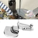 thumbnail image 2 of Carpeta de costura industrial Jadeshay de Acero alta resistencia, 2 of 8