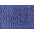 thumbnail image 1 of Ahgly Company Machine Washable Indoor Rectangle Oriental Blue Industrial Area Rugs, 2' x 4', 1 of 4