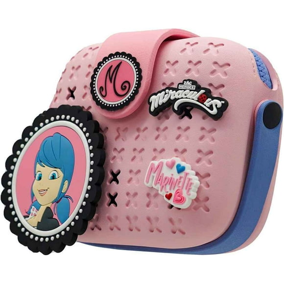 Miraculous Ladybug Fashion Marinette Bag