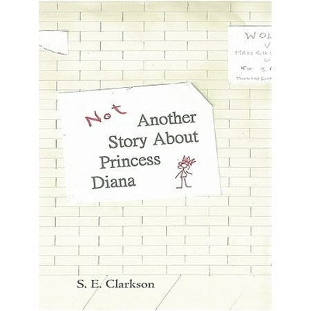 - Not Another Story About Princess Diana - eBook