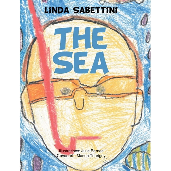 The Sea, (Hardcover)