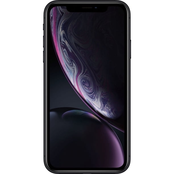 Refurbished iPhone XR 64GB - Smartphones for gadget shops