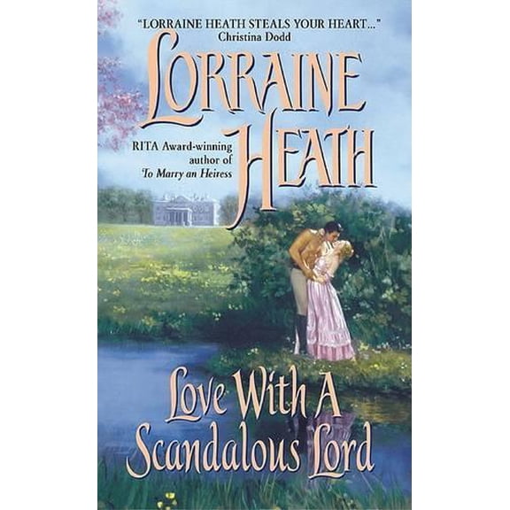 Pre-Owned Love with a Scandalous Lord: 3 (Daughters of Fortune) Paperback