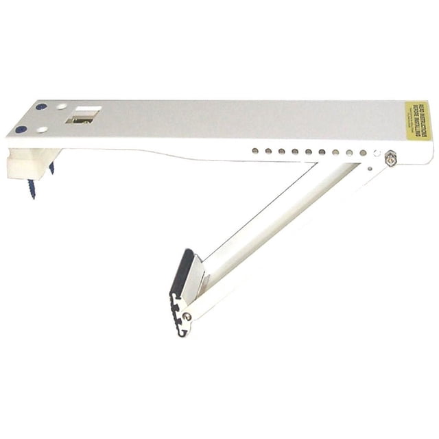 A/C Safe AC-160 Universal Heavy Duty Window Air Conditioner Support