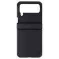 thumbnail image 3 of ITSKINS Supreme_R Series Case for Samsung Galaxy Z Flip4 - Black, 3 of 4