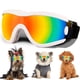 thumbnail image 1 of Lentes de Sol para Perros NICERINC con Protección UV y Correa Ajustable, 1 of 6