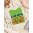 thumbnail image 3 of Four Score And Seven Beers Ago T-Shirt Women -Image by Shutterstock, Female 4X-Large, 3 of 4