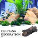 thumbnail image 5 of Escondite de acuario Cueva de acuario Escondite de peces Decoración de cueva Decoración de pecera, 5 of 6