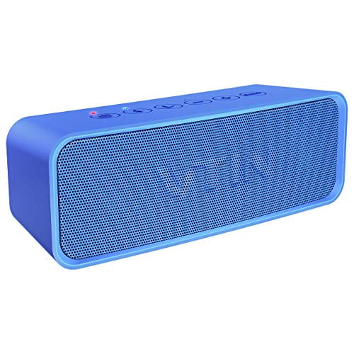 vtin waterproof portable bluetooth speaker