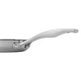 thumbnail image 5 of Henckels Clad H3 8-inch Stainless Steel Fry Pan, 5 of 8