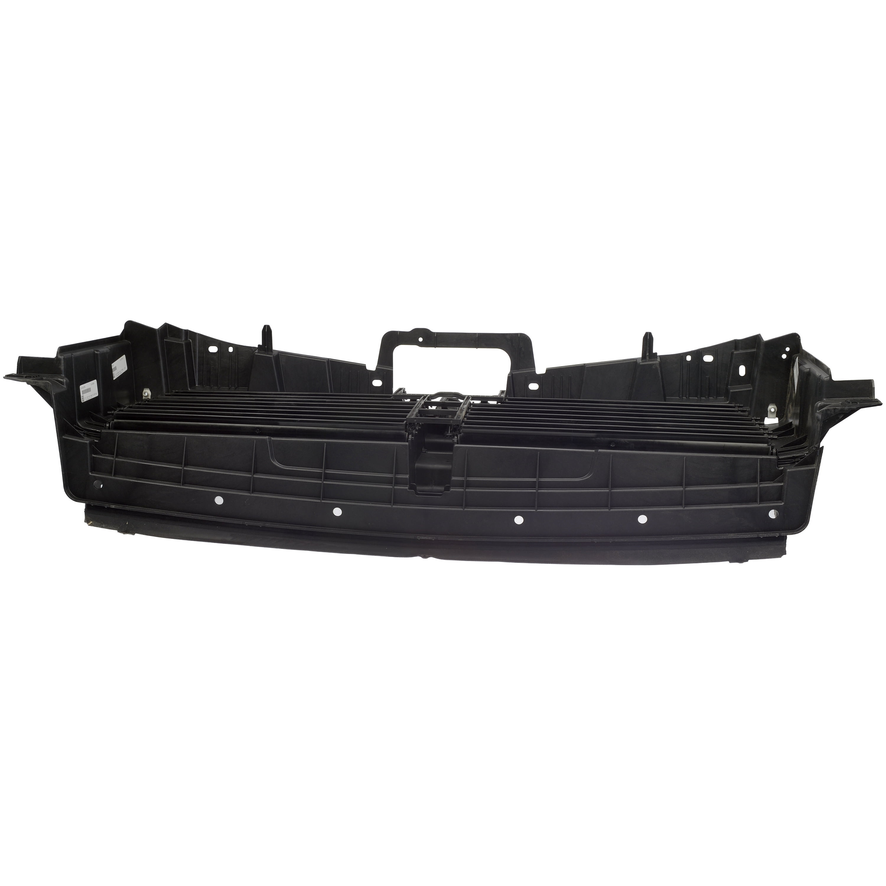 Dorman 601-796 Radiator Shutter Assembly for Specific Ford Models