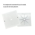 thumbnail image 4 of relayinert Skimmer Deck Cover Lids Convenient Practical Direct Replacement Vacuum Pond Fountain Spa Yard Covers Pools Sleeve, 4 of 6