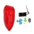 thumbnail image 1 of Kit de hidrodeslizador eléctrico Zulema juguetes educativos para niños, 1 of 8