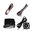 thumbnail image 5 of 12V Keyless Start Remote Control -Button Start Car Accessories, 5 of 8