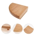 thumbnail image 6 of CATIEBYE Synthetic Material Wall Hanging Shelves 1 Set For Living Room Storage, 6 of 6