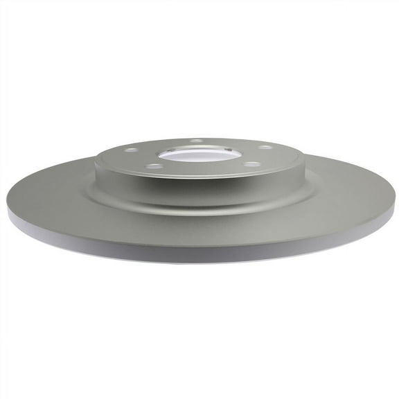 ACDelco Rear Brake Rotor