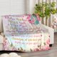 thumbnail image 4 of LHSHID 15th Birthday Gifts for Girls Blanket Flannel Soft and Comfortable Anti static Bed Sofa Blanket 60x80in, 4 of 6
