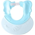 thumbnail image 1 of Baby Shower Cap - Adjustable Children Safe Bathing Cap Baby Bath Visor Hatfor, 1 of 5