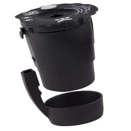 Reusable Holder For Keurig 2.0 My K-Cup K250 K475 K425 K575 K300 K550