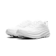 thumbnail image 2 of HOKA WOMENS One One Clifton 9 Womens "White" 1127896 WWH 1127896 WWH from Stadium Goods, 2 of 8