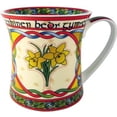 thumbnail image 5 of Welsh Daffodil Coffee Mug Capacity 325ml/11 fl oz, 5 of 5