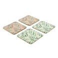 thumbnail image 2 of HOMETREND 4 PACK COASTERS, 2 of 3