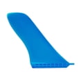 thumbnail image 4 of guohui Surfboard Fin Easy Installation for Stand up Paddle Board Longboard Training Blue, 4 of 8